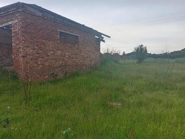 4 Bedroom House in Middelburg Central