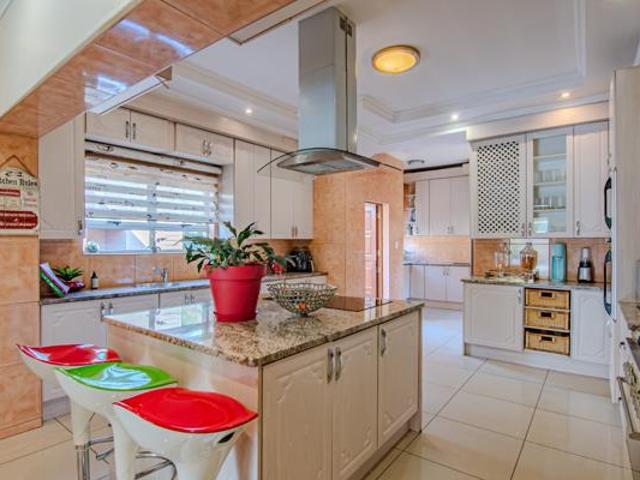 4 Bedroom House in Midlands Estate