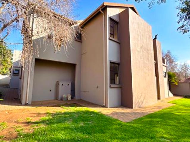 4 Bedroom House in Midlands Estate