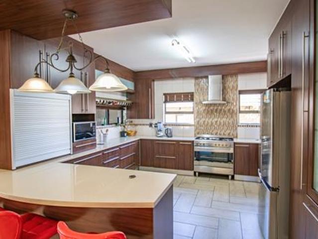 4 Bedroom House in Midlands Estate