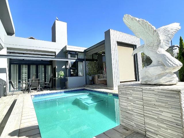 4 Bedroom House in Midstream Meadows