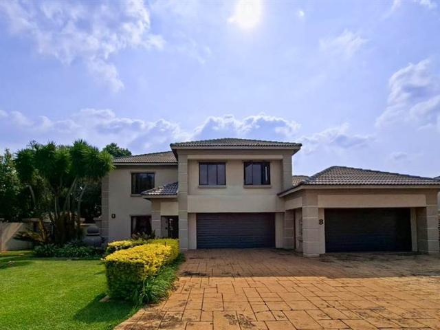 4 Bedroom House in Midstream Estate