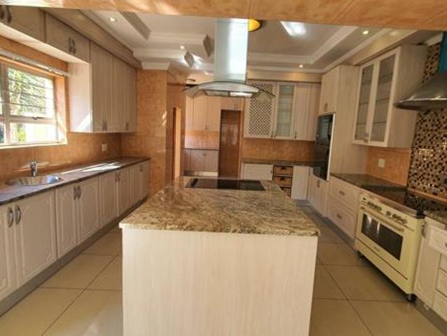 4 Bedroom House in Midstream Estate