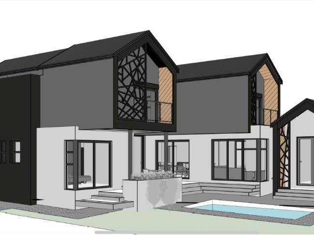 4 Bedroom House in Midstream Estate