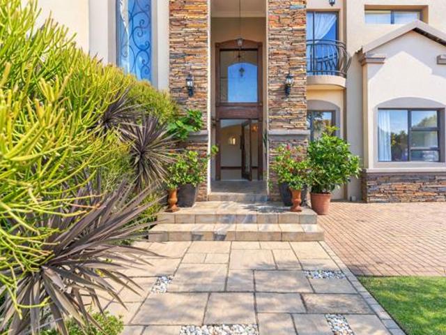 4 Bedroom House in Midstream Estate