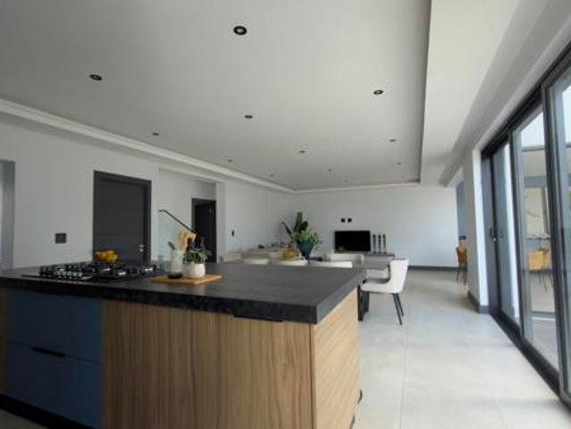 4 Bedroom House in Midstream Estate