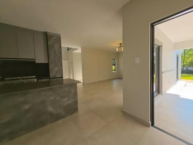 4 Bedroom House in Midstream Estate