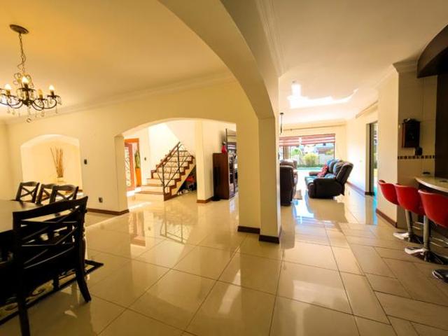4 Bedroom House in Midstream Estate