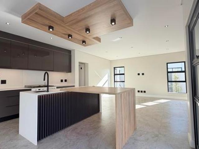 4 Bedroom House in Midstream Estate