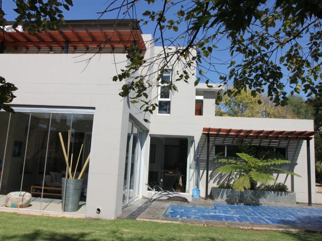 4 Bedroom House in Midstream Estate
