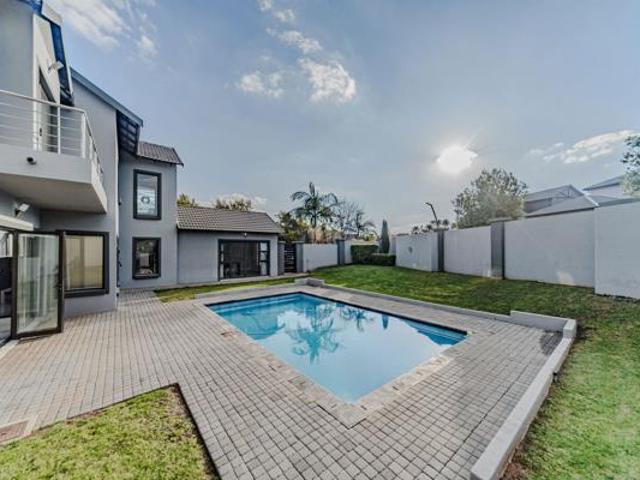 4 Bedroom House in Midstream Estate