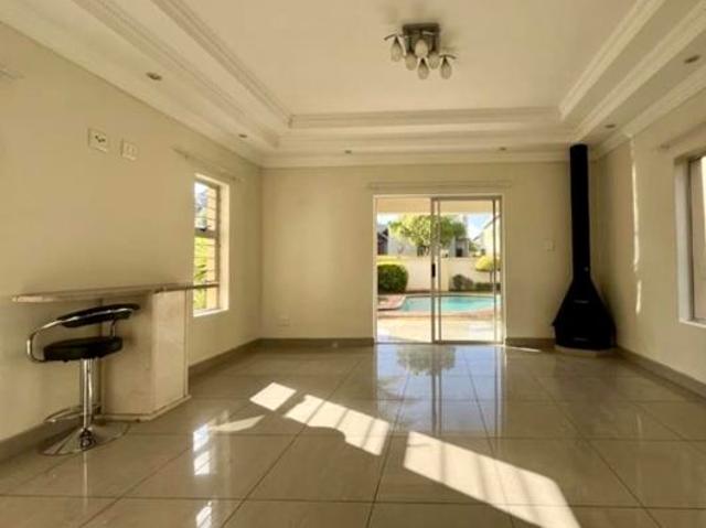 4 Bedroom House in Midstream Estate