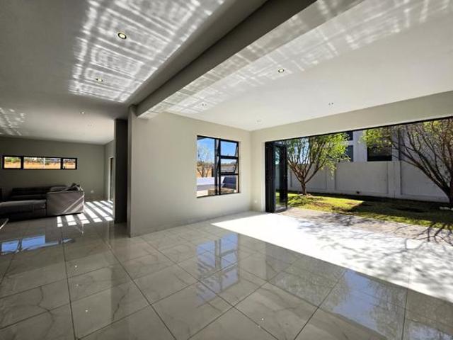 4 Bedroom House in Midstream Estate