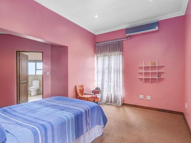 4 Bedroom House in Midstream Estate