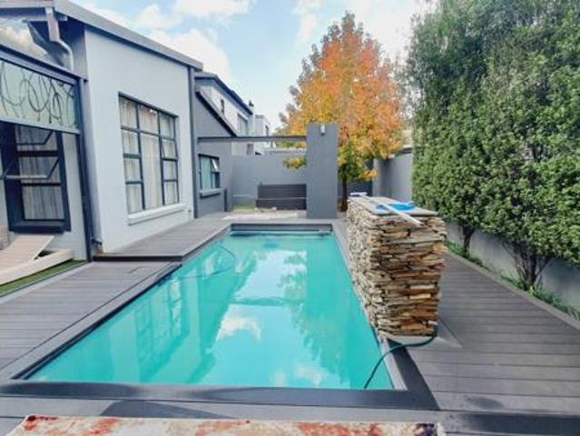 4 Bedroom House in Midstream Estate