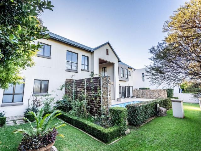 4 Bedroom House in Midstream Estate
