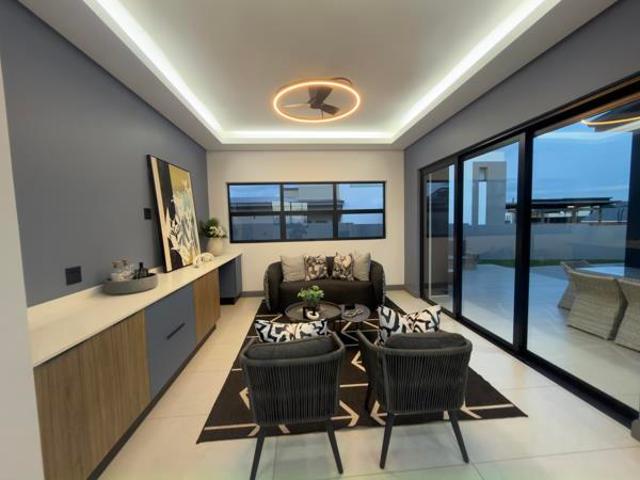 4 Bedroom House in Midstream Estate