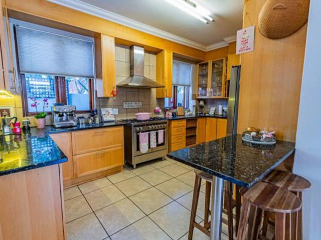 4 Bedroom House in Midstream Estate