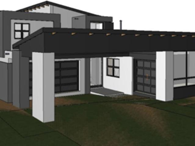4 Bedroom House in Midstream Estate