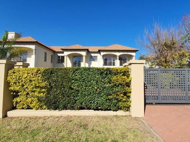 4 Bedroom House in Midstream Estate