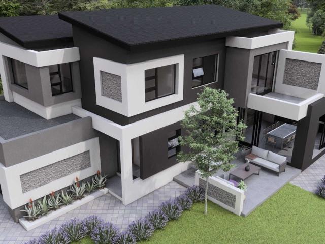 4 Bedroom House in Midstream Estate
