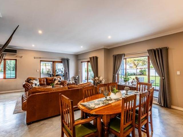 4 Bedroom House in Midstream Estate