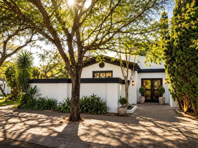 4 Bedroom House in Midstream Estate