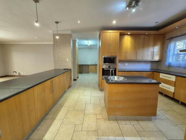 4 Bedroom House in Midstream Estate