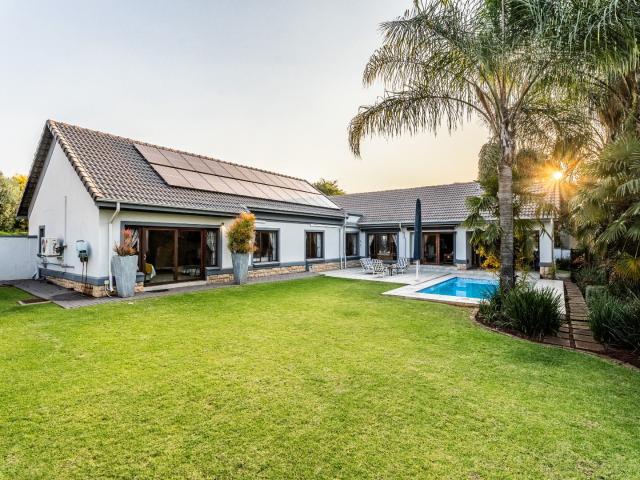 4 Bedroom House in Midstream Estate