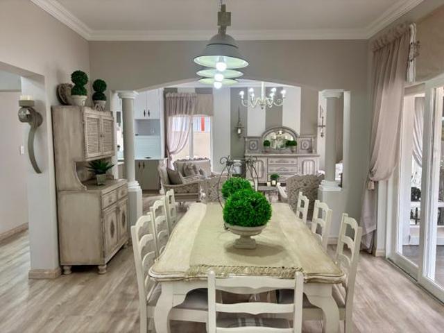 4 Bedroom House in Midstream Estate
