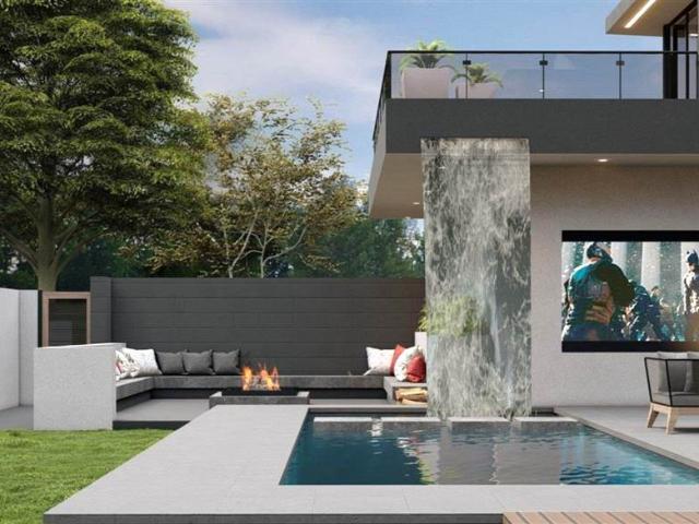 4 Bedroom House in Midstream Estate