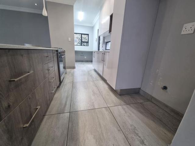 4 Bedroom House in Midstream Estate