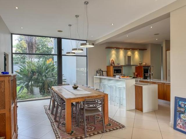 4 Bedroom House in Midstream Estate