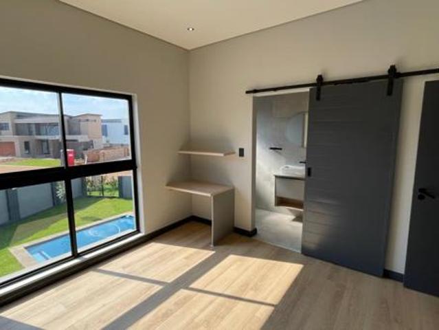 4 Bedroom House in Midstream Estate