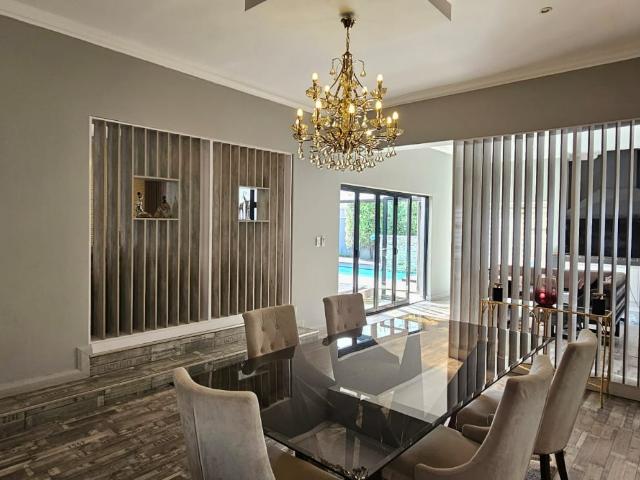 4 Bedroom House in Midstream Estate