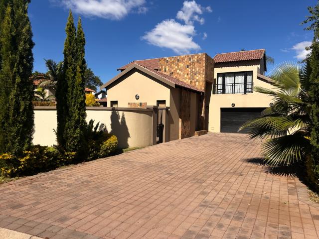 4 Bedroom House in Midstream Estate
