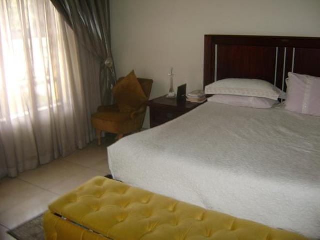 4 Bedroom House in Midstream Estate