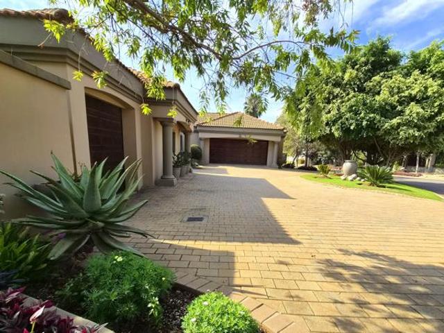 4 Bedroom House in Midstream Estate