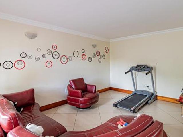 4 Bedroom House in Midstream Estate