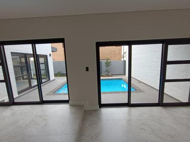 4 Bedroom House in Midstream Estate