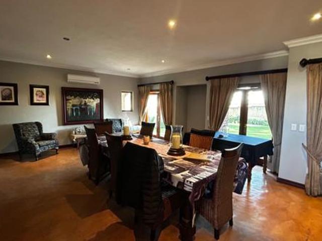 4 Bedroom House in Midstream Estate