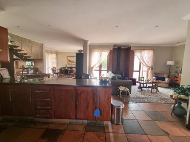 4 Bedroom House in Midstream Estate