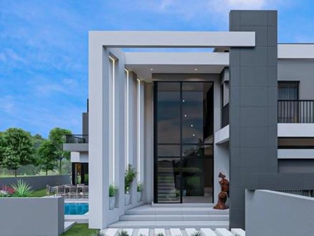 4 Bedroom House in Midstream Heights