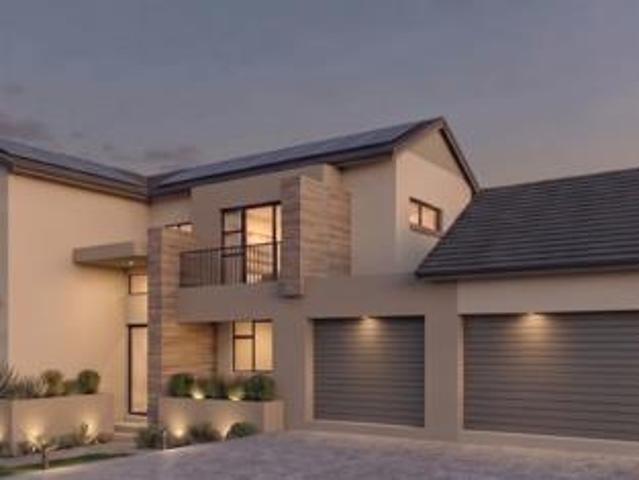 4 Bedroom House in Midstream Heights