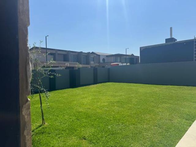 4 Bedroom House in Midstream Heights