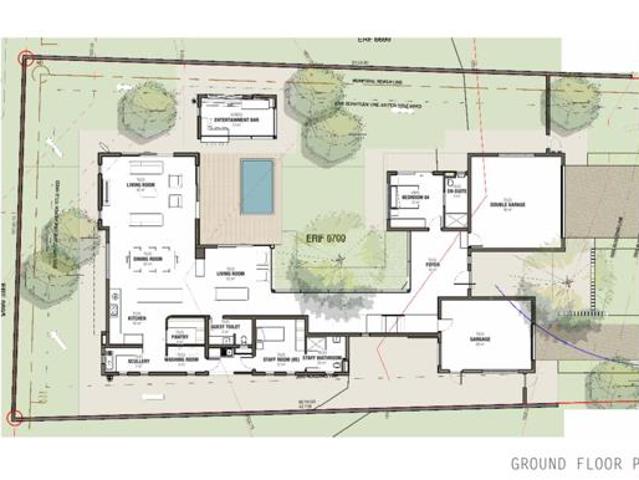 4 Bedroom House in Midstream Heights