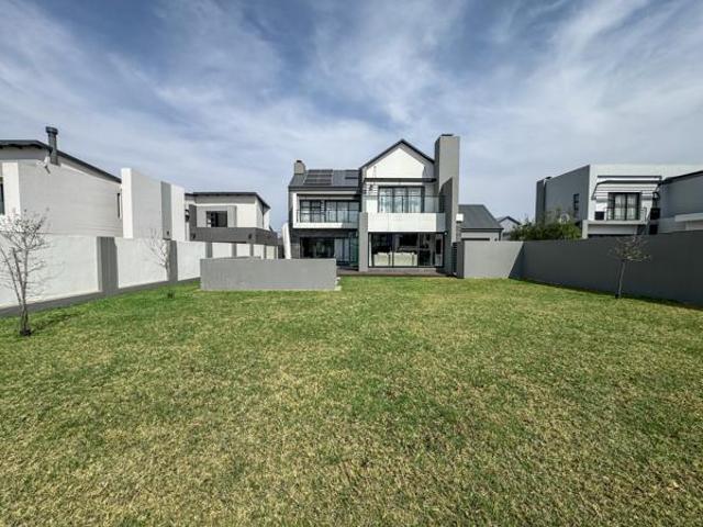 4 Bedroom House in Midstream Heights
