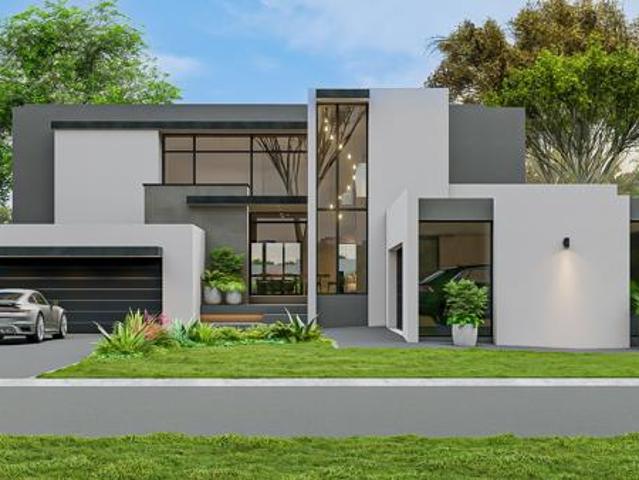 4 Bedroom House in Midstream Heights