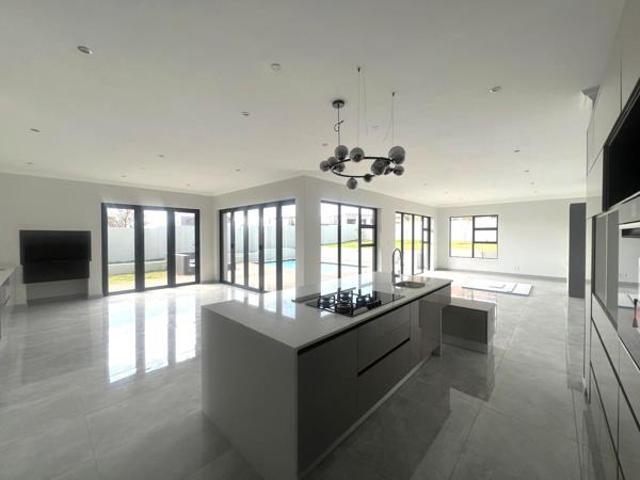 4 Bedroom House in Midstream Heights