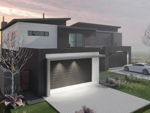 4 Bedroom House in Midstream Heights